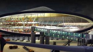 TAVLADI: 1.1 milyar dolarlık iş Türk şirketinin!