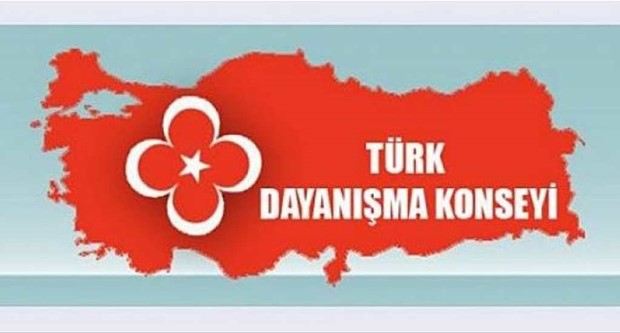 Türk Dayanışma Konseyi’nden Türk Ve Dünya Kamuoyuna Çağrı