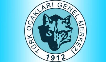 Türk Ocakları Türklüğün Sönmez Ocağıdır!
