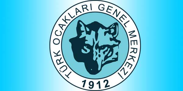 Türk Ocakları Türklüğün Sönmez Ocağıdır!