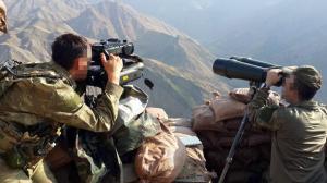 PKK’yı sıkıştığı kapandan kurtarmak