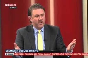 “Bu adam mahçup olmaz çünkü yüzsüz!”