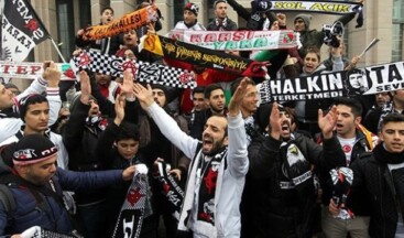 Hamur aynı hamur