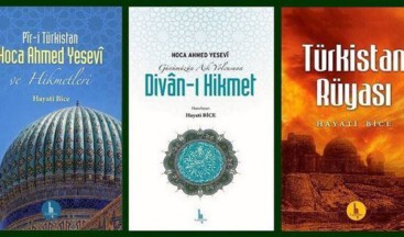 “2016 Yesevî Yılı” için önerilen okumalar