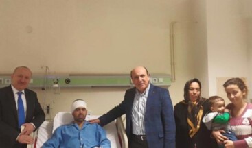 MHP´Lİ OK, GAZİLERE 3600 GÜNDE EMEKLİLİK İÇİN KANUN TEKLİFİ VERDİ