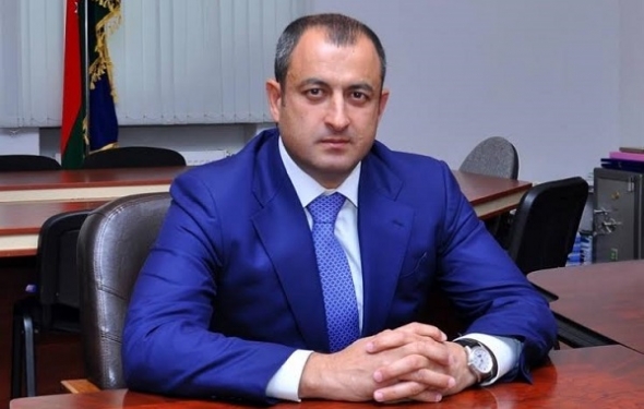 ADİL ALİYEV’DEN HAVUZCU SABAH’A TEPKİ