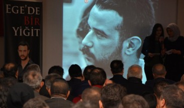 FIRAT ÇAKIROĞLU HOLLANDA’DA ANILDI
