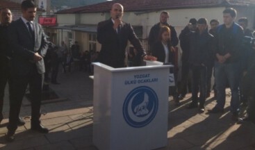 OLCAY KILAVUZ: BU DEVRAN BÖYLE GİTMEYECEK