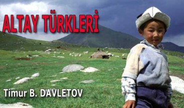 Altay Türkleri