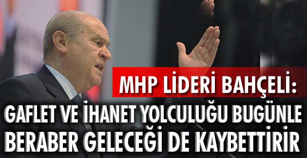 ‘ENGEL ÇIKARACAKLAR, AŞACAĞIZ’