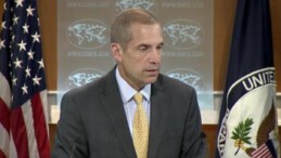 ABD’den Yeni Açıklama: Kürtler müttefikimiz!