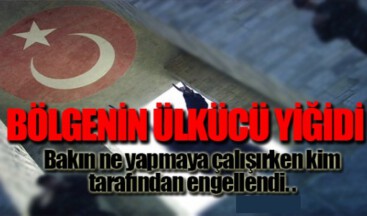 Rİyakârlık bunların kanına İşlemiş