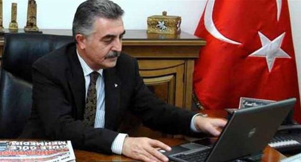 AKP Projeleri PKK’ya teslimiyetin alt yapısını kurmuştur