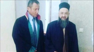 Cübbeli Ahmet Hoca’ya tehdit!