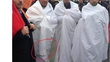 Dantelli Trollere sosyal medya çağrısı