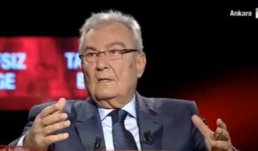 Deniz Baykal “Halep Sünnî” dedi, sosyal medyada linç edildi