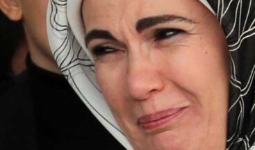 Emine Erdoğan’dan “maksadını aşan” sözler
