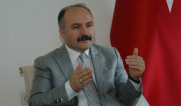 MHP’den ihraç edilme sürecinde olan Erhan Usta’dan Erdoğan’a teşekkür