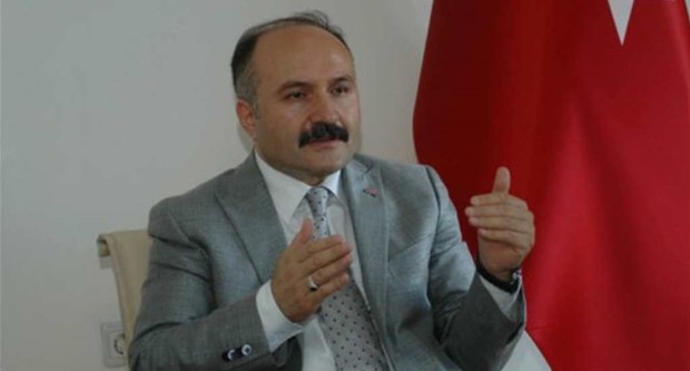 Yanlış işler: MHP’li Usta, kesin ihraç talebiyle disiplin kuruluna sevk edildi