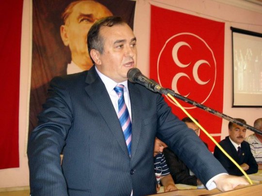 AKÇAY: İNŞALLAH ARINÇ’IN TUTUKLANMASINI GÖRMEYİZ