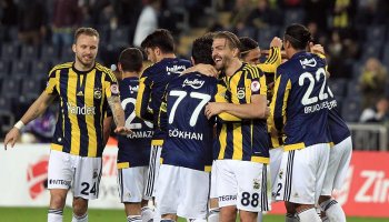 Fenerbahçe Kupa’da O Takımla Eşleşti