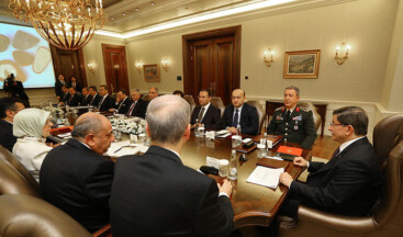 İKTİDARINIZ; ELİNİZ, MİT’İNİZ ÇALIŞSIN!..