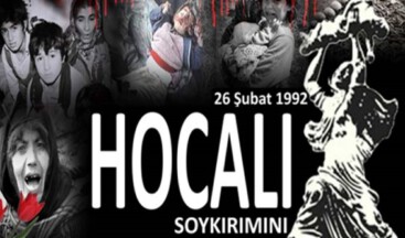 Karabağ Türkün Öz Yurdudur