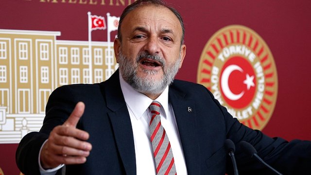 AK PARTİ’NİN FANTEZİLERİ TÜRKİYE’YE BEDEL ÖDETTİ