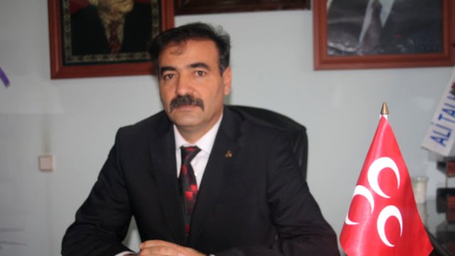 PKK mensuplarını kim affetti?