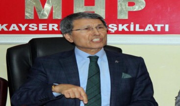 “BİLİM ADAMIYSANIZ OBJEKTİF OLACAKSINIZ”