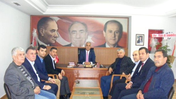 Ülkede Kan ve Gözyaşı Dinmiyor