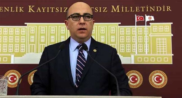 Hükümet Terörle Mücadeleyi Sonuna Kadar Götürmeli