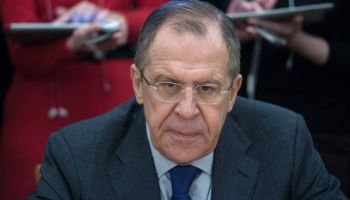 Rusya Dışişleri Bakanı Lavrov’un açıklamasını okuyunca “İnşallah” diyeceksiniz