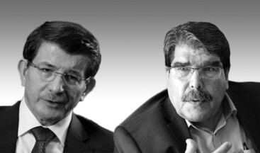 İşareti de belli, parolası da