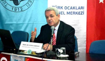 “TÜRKİYE TÜRKMENLERİN GARANTÖRÜ OLAMADI”