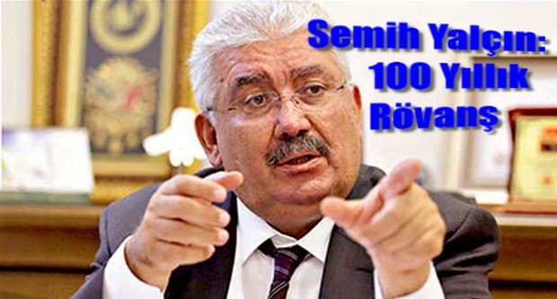 100 Yıllık Rövanş