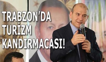 TRABZON’DA, TURİZM KANDIRMACASI!..
