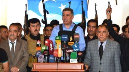 Türkmenler hükümette yer almazlarsa sokak gösterilerine başlayacaklar