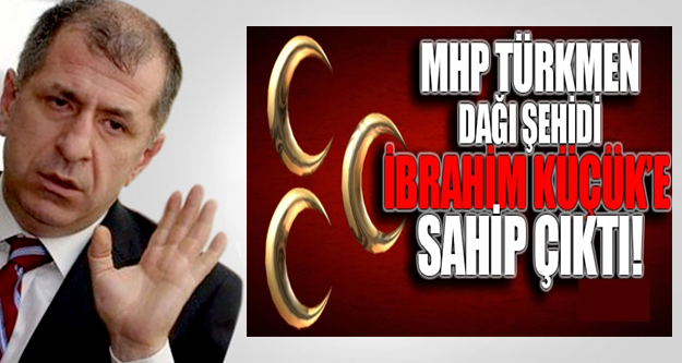BUGÜN YAPILAN CİDDİ ANLAMDA BİR TERÖRLE MÜCADELE DEĞİL