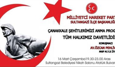 BU TOPRAKLAR ŞEHADETLE VATANLAŞTI,ŞEHADETLE KORUNUYOR!