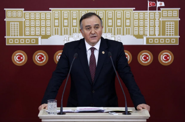 BENGÜ TÜRK’E DESTEK