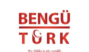BENGÜ TÜRK’TEN ÖNEMLİ DUYURU !