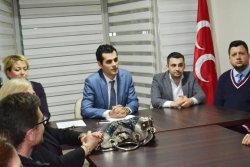 MHP de bir lider sorunu varmış algısı yaratılmaya çalışılmakta