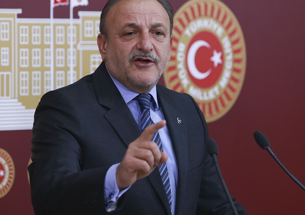 Dün AKP ‘siyasi çözüm’ diyordu Bugün CHP diyor.