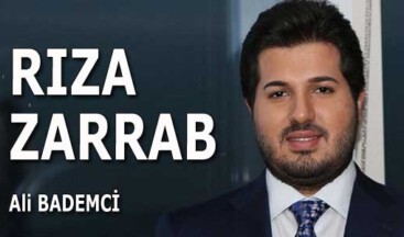 RIZA ZARRAB
