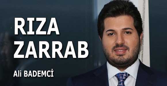 RIZA ZARRAB