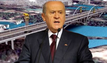Bahçeli Yarın (Çarşamba günü) Adana’da