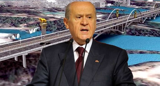 Bahçeli Yarın (Çarşamba günü) Adana’da