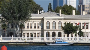 Başbakanlık Ofisi’nde sürpriz görüşme
