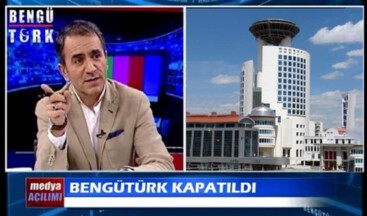 Dün Gece Yarısı MHP Kapatıldı, Neredesiniz?